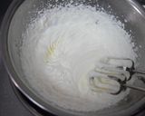 カロリー控えめ☆絶品ヨーグルトクリーム作り方8写真