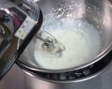 カロリー控えめ☆絶品ヨーグルトクリーム作り方7写真