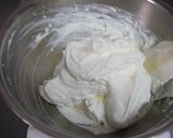 カロリー控えめ☆絶品ヨーグルトクリーム作り方9写真