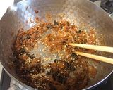 香り豊か☆手づくり麺つゆ作り方6写真