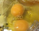 君は卵王！(卵黄醤油漬け)作り方1写真