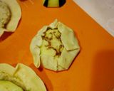 彼でも簡単❤︎ナス生餃子作り方7写真