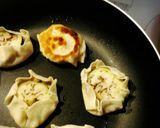 彼でも簡単❤︎ナス生餃子作り方9写真