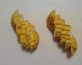 魚河岸あげで簡単カプレーゼ作り方2写真
