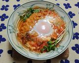 魚河岸あげで簡単スンドゥブ作り方7写真