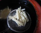 さきいか＆チーたらの小さなかき揚げ作り方7写真