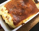 ランチパックで簡単パングラタン作り方6写真