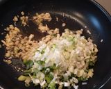 鯖缶で麻婆豆腐作り方1写真