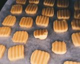 夏のオヤツに☆塩クッキー作り方6写真