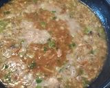 鯖缶で麻婆豆腐作り方3写真