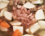 豚汁作り方4写真
