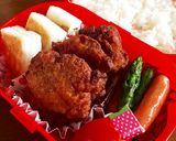 JK お弁当☆覚え書き 20日分 ③作り方10写真