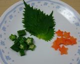 ☆七夕☆ごま鯛作り方5写真