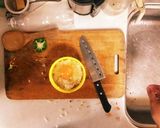 Sakae流パラパラ炒飯作り方2写真