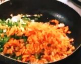 Sakae流パラパラ炒飯作り方3写真
