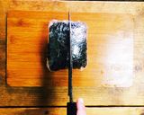 わんぱくおにぎらず 2パターン包みVer作り方9写真