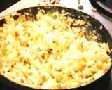 Sakae流パラパラ炒飯作り方4写真
