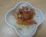 ☆七夕☆ごま鯛作り方7写真