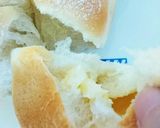 もちもちふわふわ☆チーズちぎりパン作り方6写真