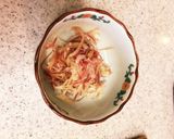 だでぃー☆のカツオ丼作り方2写真