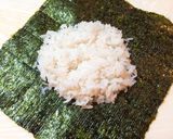 おにぎらずの具に⑤作り方も作り方1写真