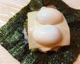 おにぎらずの具に⑤作り方も作り方6写真