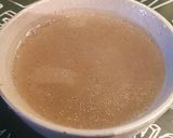 【糖質制限】簡単ぷるぷる豚足作り方3写真