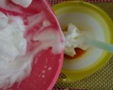 ★簡単！美味しい＊ふわふわオムレツ＊♪作り方5写真
