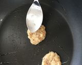 離乳食後期９か月頃からＯＫ＊じゃがお焼き作り方3写真