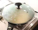 美食玄米　カレーピラフ作り方4写真