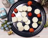 美腸♡に簡単フローズンヨーグルト♪作り方5写真