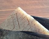 しょっつるを使ってコンビニ風おでんのつゆ作り方3写真