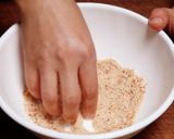 鶏ハム作り方1写真