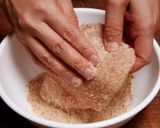 鶏ハム作り方2写真