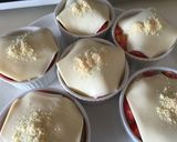 子どもと作ろ‼夏休みランチ麺バーグドリア作り方11写真