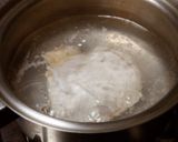 鶏ハム作り方5写真