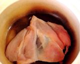 ピリ辛四川料理！よだれ鶏(口水鶏)作り方2写真