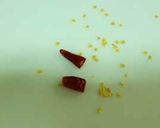 きんぴらごぼう作り方3写真