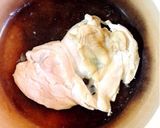 ピリ辛四川料理！よだれ鶏(口水鶏)作り方4写真