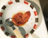 夏バテ対策！梅と大葉のさっぱりチキン作り方3写真