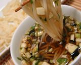☆★夏はコレ！山形の郷土料理『だし』★☆作り方9写真