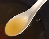 しょっつるを使ってコンビニ風おでんのつゆ作り方9写真