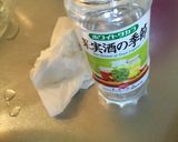 梅干し 塩 梅漬け 赤しそ作り方6写真