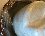 梅干し 塩 梅漬け 赤しそ作り方8写真