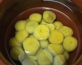 梅干し 塩 梅漬け 赤しそ作り方10写真