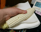 甘々うまっこんがりとうもろこしバター醤油作り方6写真