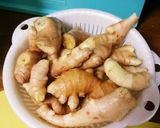 家庭で簡単漢方風生姜で何にでも生姜を！作り方8写真