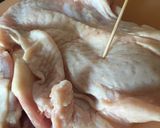 鶏の唐揚げ作り方1写真