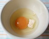 リメイク ハヤシソースでオムライス作り方1写真