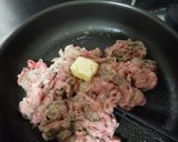 ☆牛肉のアボカド巻き☆作り方3写真